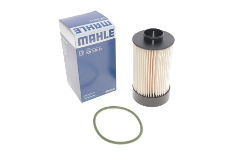 Фильтр топливный MAHLE / KNECHT KX 340D