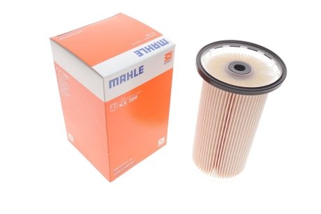 Фильтр топливный MAHLE / KNECHT KX386