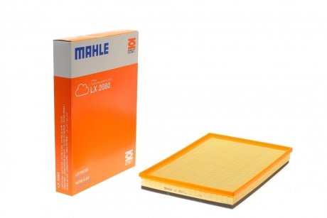 Деталь MAHLE / KNECHT LX 2080