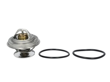 Термостат із прокладкою MAHLE / KNECHT TX 18 75D