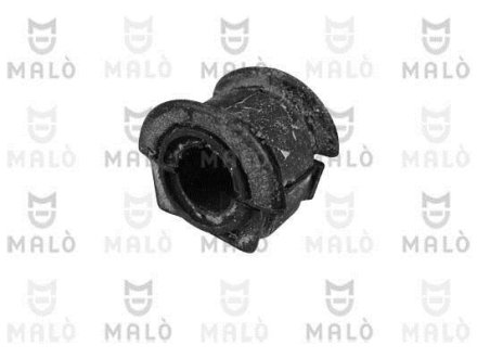 Втулка стабілізатора переднього внутрішня FIAT Doblo 00-13 MALO 157353