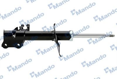 Амортизатор газомасляный MANDO EST10012W (фото 1)