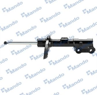 Амортизатор газомасляный MANDO EX54650B2100 (фото 1)