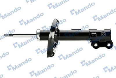 Амортизатор газомасляний MANDO EX546512V050