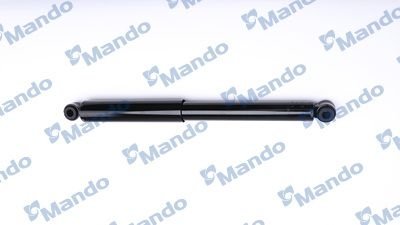 MITSUBISHI Амортизатор газ.задн.L200 05- MANDO MSS015282