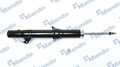 Амортизатор газомасляный MANDO MSS015737