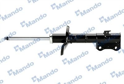 Амортизатор газомасляный MANDO MSS020285