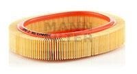 Деталь MANN C2440
