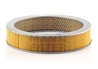 Повітряний фільтр MANN C37114