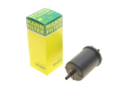 Фильтр топлива MANN WK6002