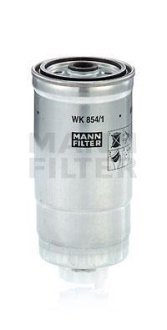 Фільтр паливний MANN WK8541