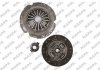 CITROEN К-кт зчеплення Jumpy,Evasion,Fiat Ducato,Scudo,Peugeot 806,Expert 1.9/2.1D/TD,2.0 16V 94- Mapa 002228900 (фото 1)