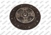 CITROEN К-кт зчеплення Jumpy,Evasion,Fiat Ducato,Scudo,Peugeot 806,Expert 1.9/2.1D/TD,2.0 16V 94- Mapa 002228900 (фото 4)