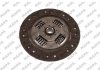 CITROEN К-кт зчеплення Jumpy,Evasion,Fiat Ducato,Scudo,Peugeot 806,Expert 1.9/2.1D/TD,2.0 16V 94- Mapa 002228900 (фото 5)