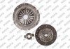 FIAT К-кт сцепления (с подшипником) Brava,Marea,Tipo,Alfa Romeo 145/155,Lancia 1.4/2.0 92- Mapa 007215500 (фото 1)