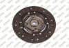 FIAT К-кт сцепления (с подшипником) Brava,Marea,Tipo,Alfa Romeo 145/155,Lancia 1.4/2.0 92- Mapa 007215500 (фото 5)