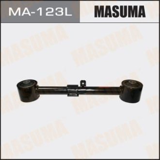 Рычаг (тяга) задн TOYOTA LAND CRUISER/ URJ202W (L) (MA-123L) MASUMA MA123L