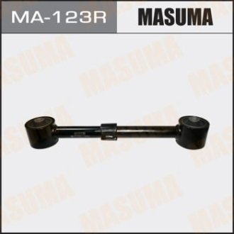 Рычаг (тяга) задн TOYOTA LAND CRUISER/ URJ202W (R) (MA-123R) MASUMA MA123R