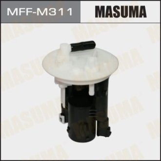 Фильтр топливный в бак Mitsubishi Lancer (01-09) (MFF-M311) MASUMA MFFM311 (фото 1)