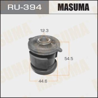Сайлентблок задней цапфы Toyota Camry (01-) (RU-394) MASUMA RU394 (фото 1)