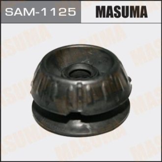 Опора амортизатора переднего Toyota Yaris (05-12) (SAM-1125) MASUMA SAM1125