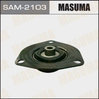 Опора амортизатора переднего Nissan Maxima (-06), Primera (01-05) (SAM-2103) MASUMA SAM2103 (фото 1)