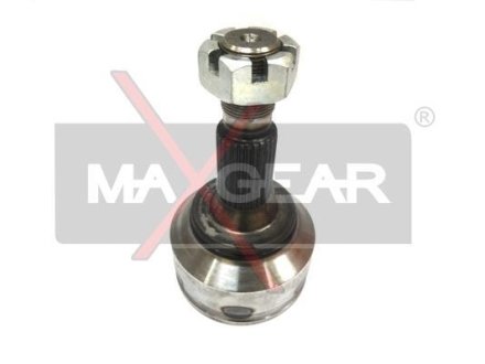 ШРКШ PEUGEOT 807 02-14, 407 03-11; CITROEN C5 08-19, C8 02-14 MAXGEAR 251469MG