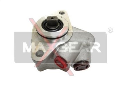 Насос гідропідсилювача Ducato 2.5/2.8 D/TDI/JTD 94>(MGP-1556) MAXGEAR 480020