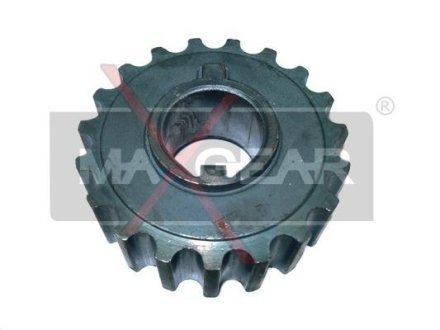 Шестерня валу колiнчастого MAXGEAR 540015