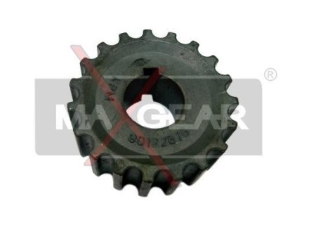 Шестерня валу колiнчастого MAXGEAR 540016