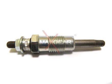 Свiчка розжарювання MAXGEAR 660040