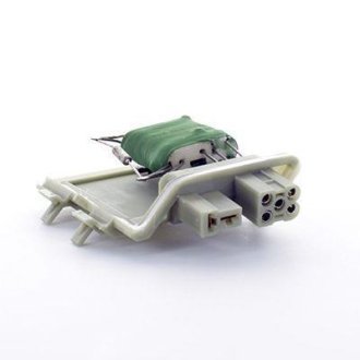 VW резистор вентилятора салону PASSAT MEAT&DORIA K109088 (фото 1)