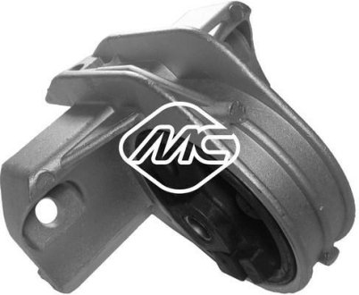 Подушка ДВС Renault 19, Megane, Clio 1,1, 1,4, 1,7, 1,8 Metalcaucho 00707