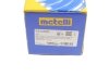 Пыльник ШРУС резиновый + смазка Metelli 13-0320 (фото 4)