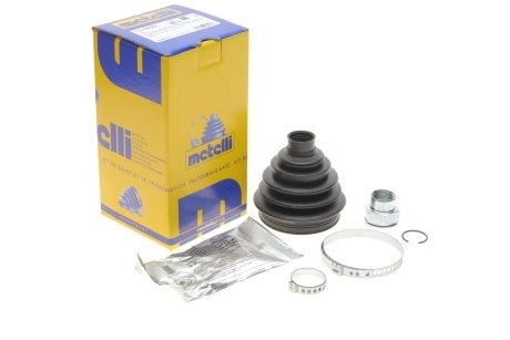 Комплект пильника рш шарніра Metelli 13-0420