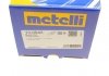 Ремонтный комплект пыльника ШРУС Metelli 13-0643 (фото 9)