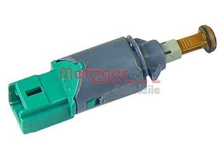 Деталь METZGER 0911088