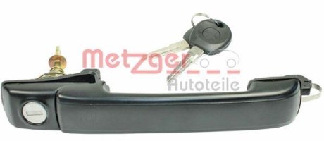 Ручка дверей METZGER 2310528