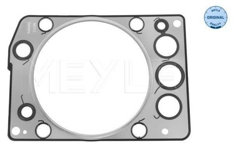 Прокладка, головка блока циліндрів MEYLE 034 001 0060 (фото 1)
