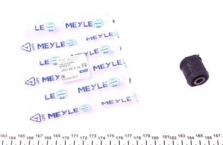 Сайлентблок рулевой рейки MEYLE 100 419 0004 (фото 1)