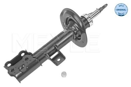 Амортизатор MEYLE 28266230011