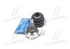 ШРУС HONDA Accord III (11/85-12/89), Civic V (10/91-02/01) (вир-во) MEYLE 31-14 498 0022 (фото 4)