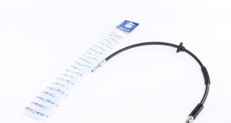 Шланг гальмівний MEYLE 314 525 0016