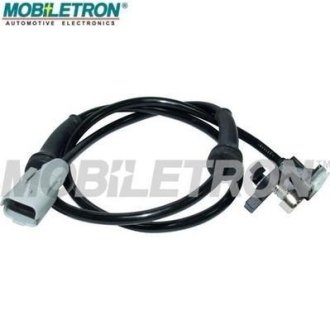 Датчик АБС (ABS) MOBILETRON ABEU001