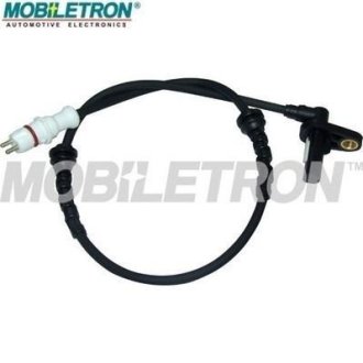 Датчик abs MOBILETRON ABEU005