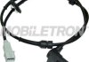 Датчик abs MOBILETRON ABEU055 (фото 2)