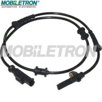 Датчик abs MOBILETRON ABEU103