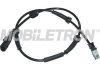 Датчик ABS MOBILETRON ABEU157 (фото 2)