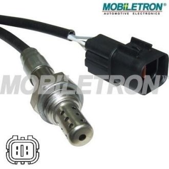 Датчик кислородный (лямбда-зонд) MOBILETRON OSM413P