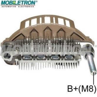 Выпрямитель MOBILETRON RM169HV